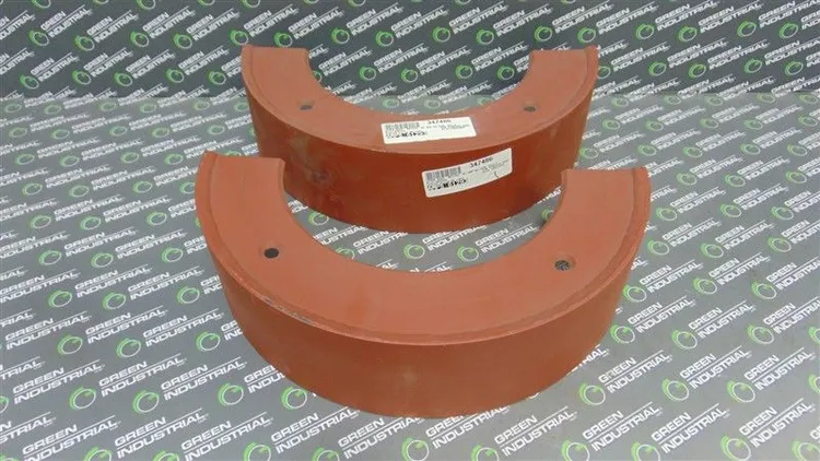 Used ALSTOM RE-1343 Pulverizers & Hammermills Wisconsin US | Green Industrial #677292