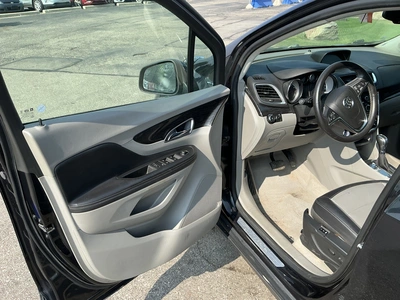 Used 2015 BUICK ENCORE SUVs Michigan US | Miedema Asset Management Group #1288077