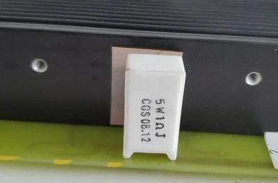 USED System NT 110590