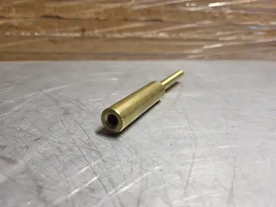 Brass Pin BRSP-14-6