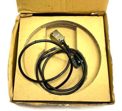 Used FANUC aiBZ Programmable Logic Controller Module Servo Motor Sensor Sensors Michigan US | Maverick Industrial Sales #1454211