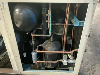 USED THERMOTON TC0019