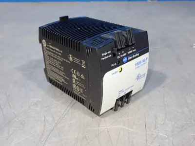 NEW ALLENBRADLEY 1606XLP100E