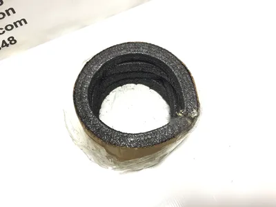 Gland Carbon Fiber Packing Gasket