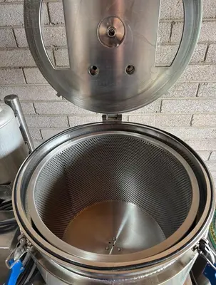 USED 2019 DELTA SEPARATIONS CUP 30