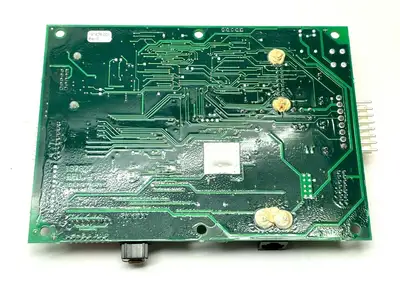 Used AMETEK 197828-001 Printed Circuit Boards (PCB) Michigan US | Maverick Industrial Sales #1401034