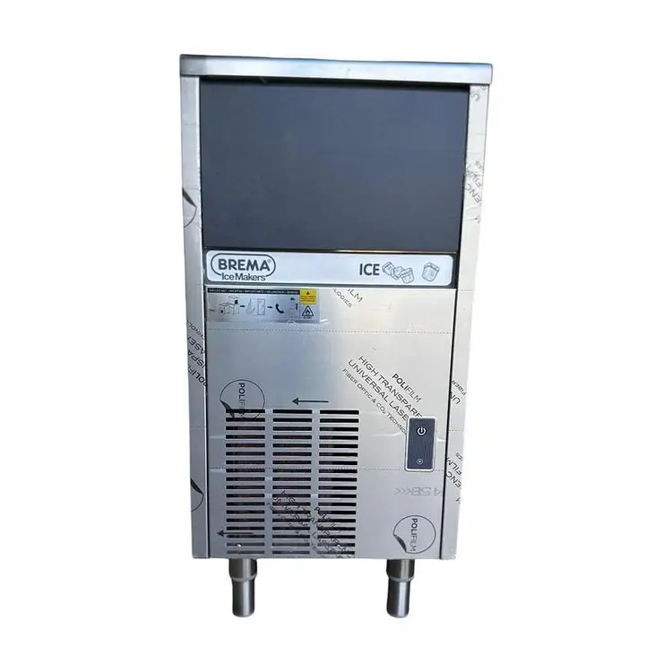 Used BREMA CB249A Ice Machines British Columbia CA | Surrey Food Equipment #434840