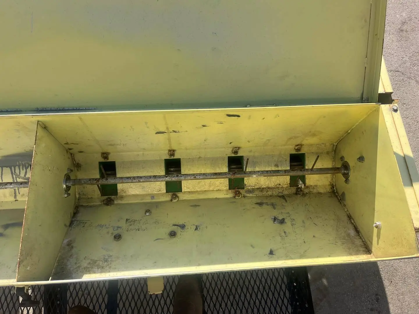 Used TRUAX FLEX II-88 NO TILL SEED DRILL No Till Seed Drills 5008