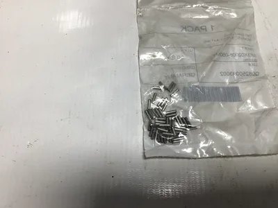 M2x8 ISC 8750 1.431 STAINLESS STEEL SP3X02008-050M1