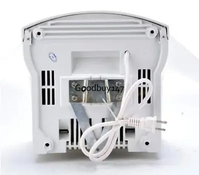 Touch Free Automatic Sensor Hand Dryer Hand-Drying Device Hand Dryer Machine