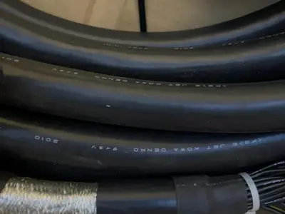 Jet Kowa Dinko Cable