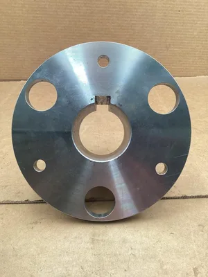 Lovejoy 2 3/8” Hub; 69790497427 SX185-6 -NIB