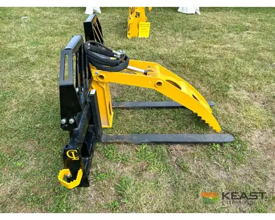 Used CL FABRICATION _UNKNOWN_ Pallet Forks Iowa US | Keast Enterprises #1360065