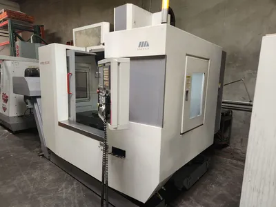 2014 SMTCL VMC850E Vertical Machining Centers | SMS Engineering (3)