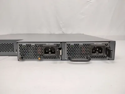 USED Extreme Networks 4950GTS-PWR+