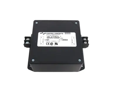NEW ISLATROL I-107 ACTIVE TRACKING FILTER I107