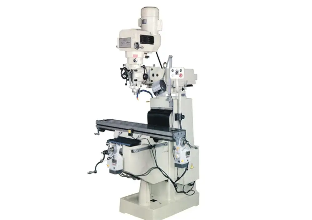 New | in-Stock LINMAC 3VM Vertical Mills Ontario CA | Brennan Machinery #1412478