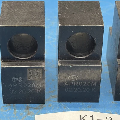 New | in-Stock TRS APR020M Nuts & Screws Indiana US | J&J Industrial Supply #1340114