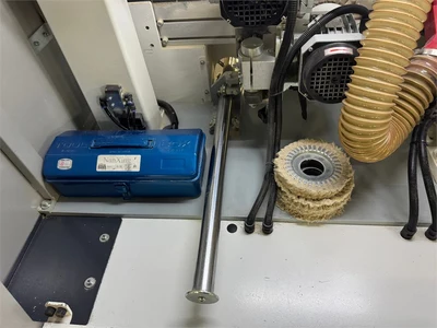 USED 2020 NANXING "NB6RJ"