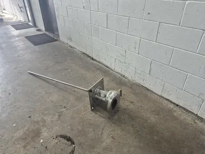 Tank Mixer