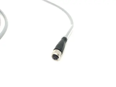 New | in-Stock Pepperl+Fuchs V31-GM-50M-PVC, 231951 Cable & Wire Michigan US | Maverick Industrial Sales #1496168