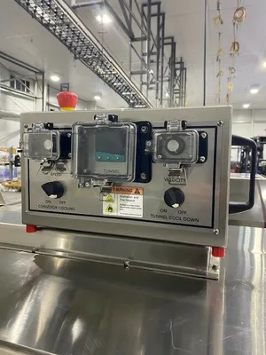 USED 2020 ARPAC Z TS18 DC