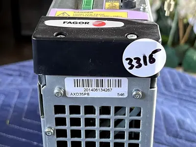 Fagor AXD-1.35-SI-0-B