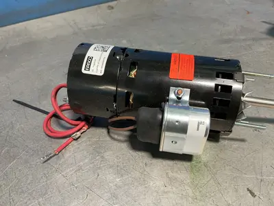 Used FASCO 71625759 Motors (misc) Ohio US | HGR 24 #1556733