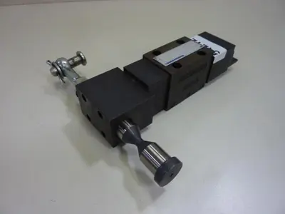 USED BATTENFELD WKA52P06C63A0/DX9