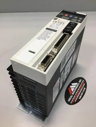 USED PANASONIC MSDA043A1A