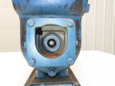 Sta-Rite DHE3-50MS1 Self Priming Centrifugal Jet Pump 1Hp 3450 RPM 230/460V 3PH