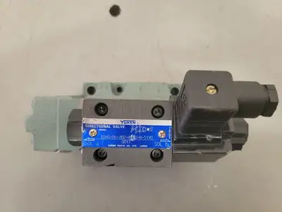 Directional Valve DSHG-04-2B2-A120-N-5190