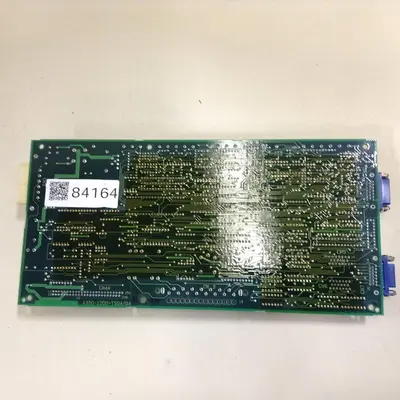 USED FANUC A16B-1200-0500/07E