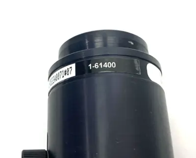 Used Navitar Ametek 1.0X Mini Adapter - No thread. Standard Back Focus Adjustment Optomechanical / Motion Control Michigan US | Maverick Industrial Sales #1392422