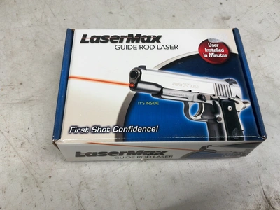 Used _UNKNOWN_ _UNKNOWN_ Firearms (Parts & Accessories) Michigan US | Miedema Asset Management Group #1578676