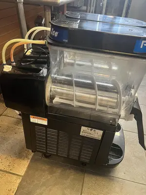 Used BUNN ULTRA-2 Slushie Machines Florida US | BAM Discount Restaurant Equipment #1230711