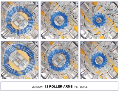 TECHFLOW _UNKNOWN_ Techflow (made-to-order) | Mark One Machinery (3)