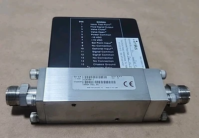 USED MKS 0558A-050L-SV