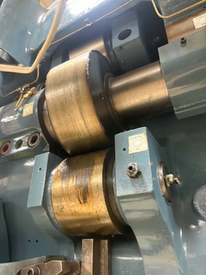ASAHI-SEIKI TP-45 Transfer Presses | Global Machine Brokers, LLC (8)