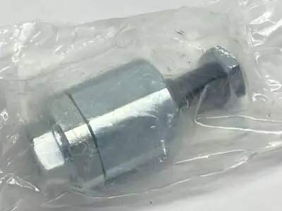 FK-M12X1,25, 6141 | Festo FK-M12X1,25 Self-Aligning Rod Coupler 6141 - New