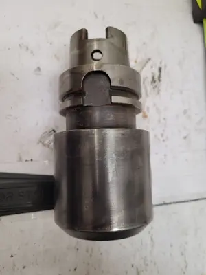 Used KENNAMETAL ERICKSON HSK 63A Misc Industrial Equipment Kentucky US | Aucto #688092