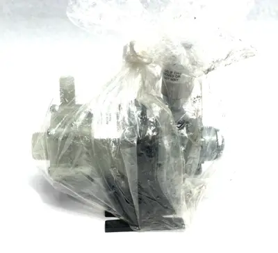 BC-2CP-MD-AM | March Pump  Seal-less Centrifugal Magnetic Drive Pump - New – Open box