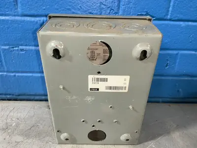 Used SQUARE D D321N Switchgears Ohio US | HGR 24 #1474847