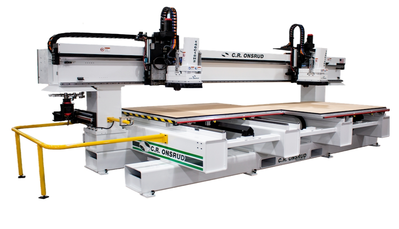 NEW ONSRUD 122C