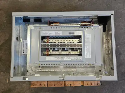 Used EATON CUTLER-HAMMER EZB2030RC Switchgears British Columbia CA | Lenmark #835631