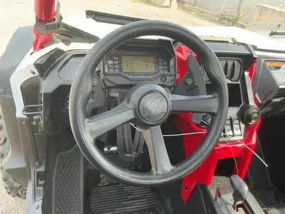 Used 2024 HONDA SXS1000 Utility Vehicles Michigan US | Miedema Asset Management Group #1406900