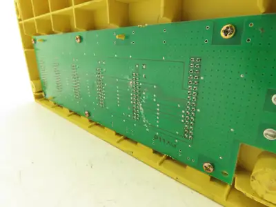 Fanuc A03B-0819-C105 Backplane Power Digital I/O Interface Module Set