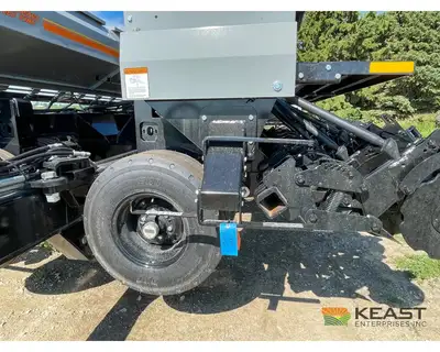 Used CRUSTBUSTER _UNKNOWN_ No-Till Drills Iowa US | Keast Enterprises #1360190