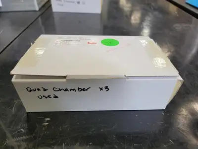 USED 2009 TECAN HS 4800