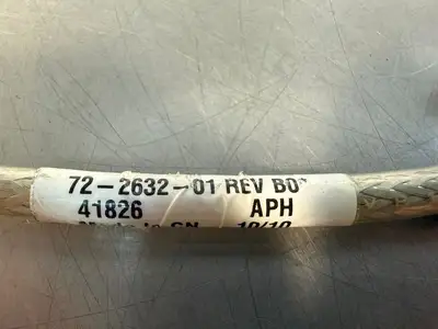 Cisco 72-2632-01 Stackwise Stacking Cable 41826 (3.2.5)